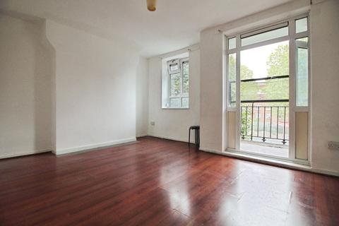 Chagford House, Bromley-By-Bow, London E3