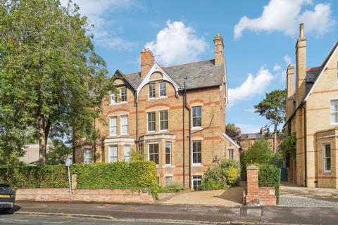 undefined, Norham Road, Oxford, Oxfordshire, OX2