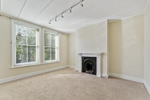 undefined, Norham Road, Oxford, Oxfordshire, OX2