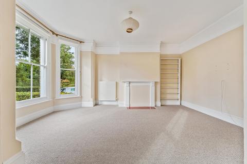 undefined, Norham Road, Oxford, Oxfordshire, OX2