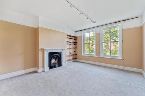 undefined, Norham Road, Oxford, Oxfordshire, OX2