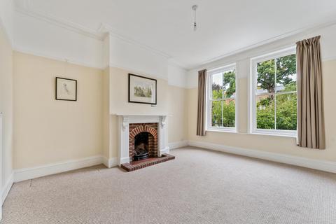 undefined, Norham Road, Oxford, Oxfordshire, OX2