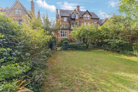undefined, Norham Road, Oxford, Oxfordshire, OX2