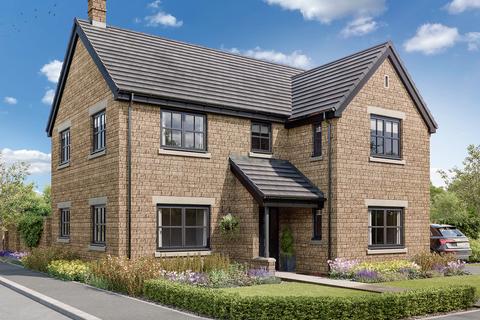 undefined, Plot 103, The Bamburgh at Cricketers' Green, School Lane, Forton PR3