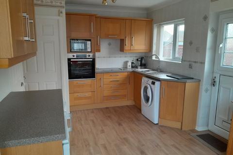 undefined, Charles Drive, Goole, DN14 6RJ