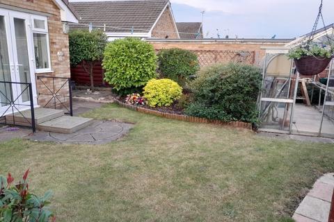 undefined, Charles Drive, Goole, DN14 6RJ