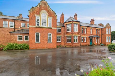 undefined, The Broadway, Woodhall Spa LN10