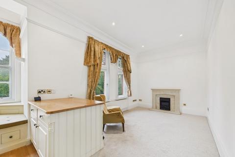 undefined, The Broadway, Woodhall Spa LN10