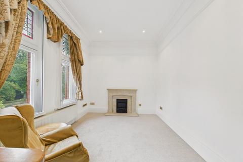 undefined, The Broadway, Woodhall Spa LN10
