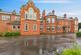 The Broadway, Woodhall Spa LN10