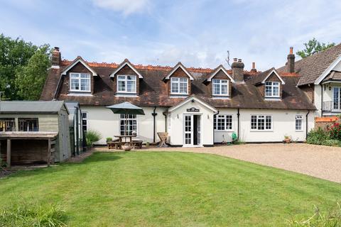 Long Barn Dukes Road, Newdigate, Dorking, RH5 5BY
