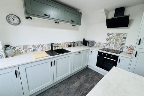 undefined, Moorsfield, Houghton Le Spring DH4