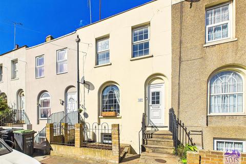 undefined, Peacock Street, Gravesend