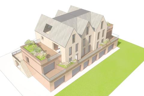 Land for sale, Warrington Road, Wigan WN2