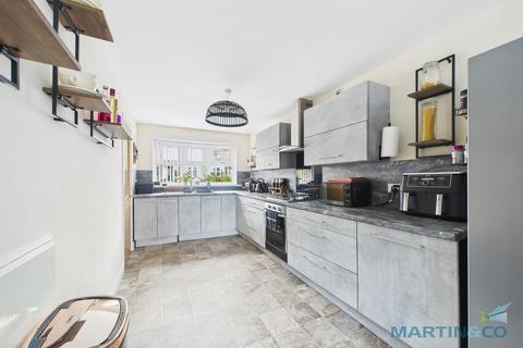 undefined, Meath Way, Guisborough