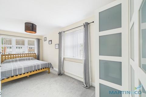 undefined, Meath Way, Guisborough