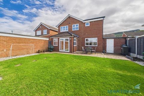 undefined, Meath Way, Guisborough