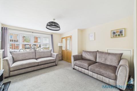 undefined, Meath Way, Guisborough