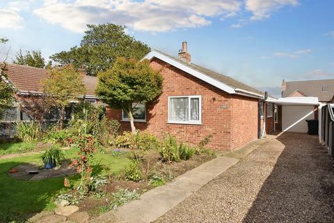 2 bedroom detached bungalow for sale, Casswell Crescent, Fulstow LN11 0XJ