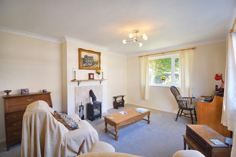 2 bedroom detached bungalow for sale, Casswell Crescent, Fulstow LN11 0XJ