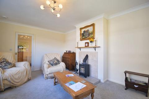 2 bedroom detached bungalow for sale, Casswell Crescent, Fulstow LN11 0XJ