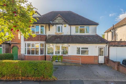 undefined, Wycome Road, Hall Green, Birmingham