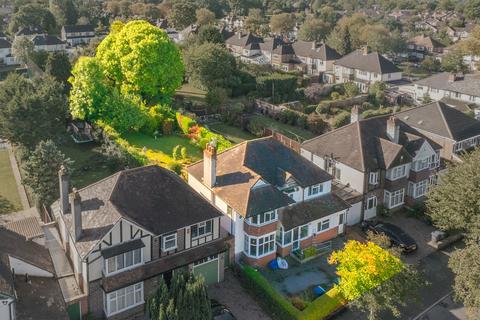 undefined, Wycome Road, Hall Green, Birmingham