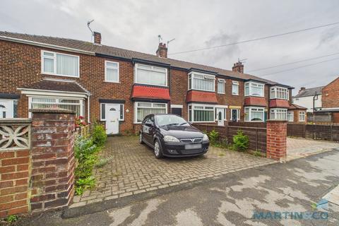 undefined, Park Lane, Guisborough