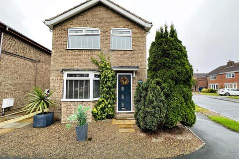 Sycamore Road, Barlby, Selby
