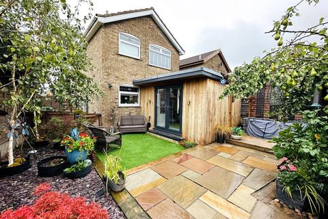 undefined, Sycamore Road, Barlby, Selby