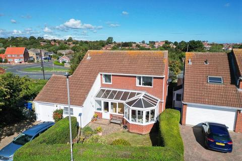 undefined, 1 Shackleton Close, Whitby