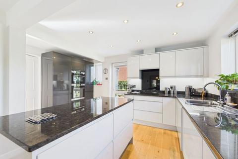 undefined, 1 Shackleton Close, Whitby