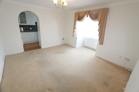 2 bedroom flat for sale, Nant Court, Coedpoeth