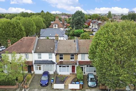 undefined, Edenbridge Road, Bush Hill Park EN1