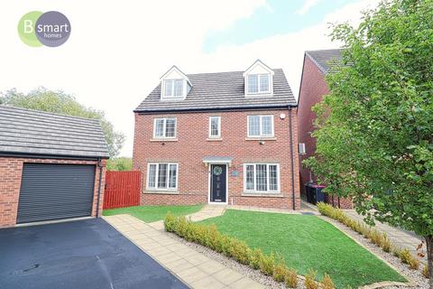 undefined, Red Kite Avenue, Rotherham S63