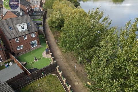 undefined, Red Kite Avenue, Rotherham S63