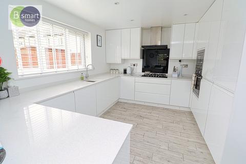 undefined, Red Kite Avenue, Rotherham S63