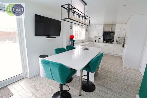 undefined, Red Kite Avenue, Rotherham S63
