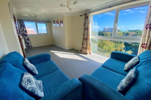 2 bedroom flat to rent, Hartley Down, Christchurch Road, Bournemouth