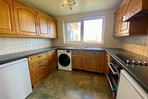 2 bedroom flat to rent, Hartley Down, Christchurch Road, Bournemouth