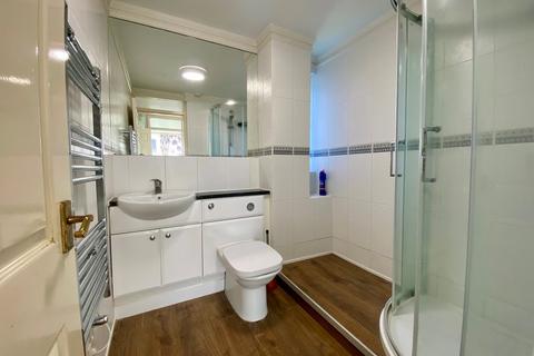 2 bedroom flat to rent, Hartley Down, Christchurch Road, Bournemouth