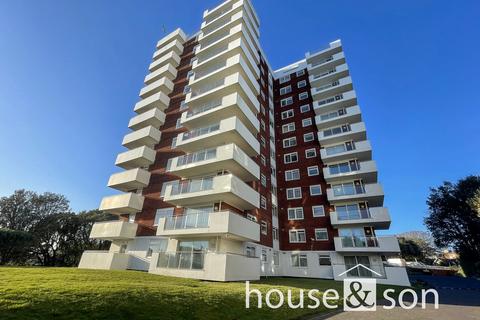 2 bedroom apartment to rent, Forest House, Russell Cotes Road, Bournemouth