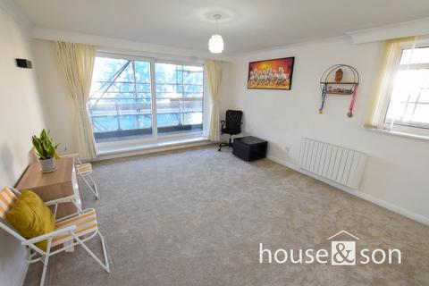 2 bedroom apartment to rent, Forest House, Russell Cotes Road, Bournemouth