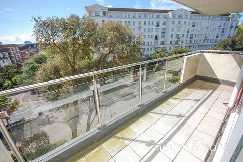 2 bedroom apartment to rent, Forest House, Russell Cotes Road, Bournemouth