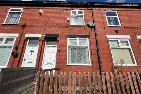 undefined, Matlock Street, Eccles, M30