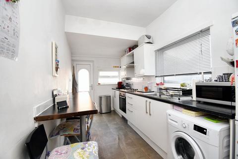 undefined, Matlock Street, Eccles, M30