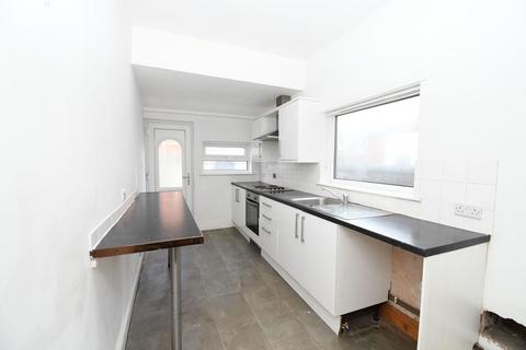 2 bedroom terraced house for sale, Matlock Street, Eccles, M30