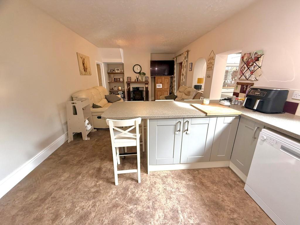 Belvedere Kitchen 2