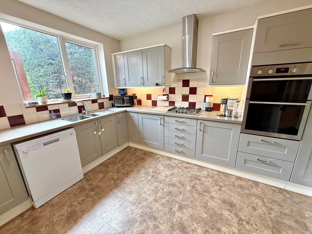 Belvedere Kitchen 1