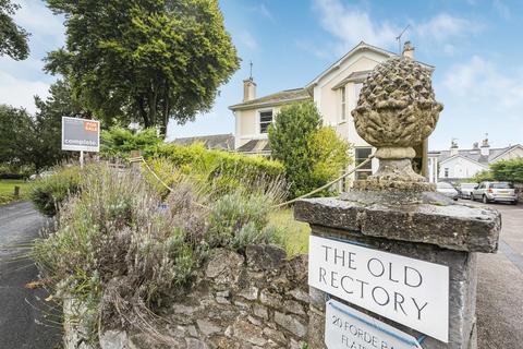 undefined, The Old Rectory , Forde Park, TQ12 1DD